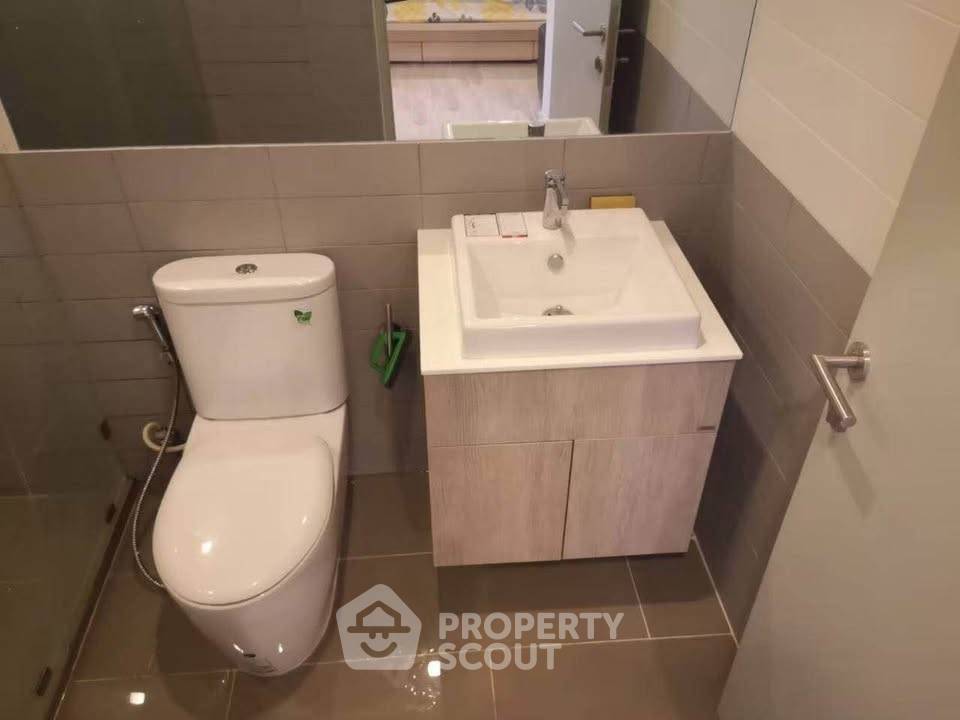 รูป คอนโด 2-ห้องนอน ที่ ไอดีโอ โมบิ พระราม 9 ใกล้ MRT พระราม 9 (ID 2935034) - รูปที่ 13/15