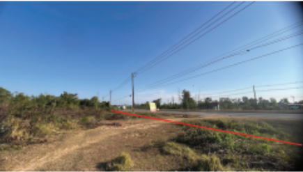 picture PROPERTY 683.5 Sq.w. Muang Nakhon Phanom Nakhon Phanom for 31M - 27/36