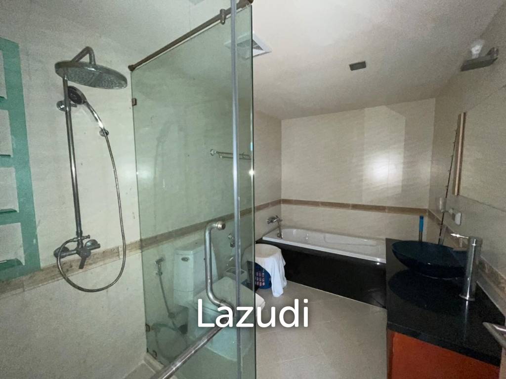 picture 2 Bed 2 Bath 108 SQ.M  City Garden Pattaya - 14/17