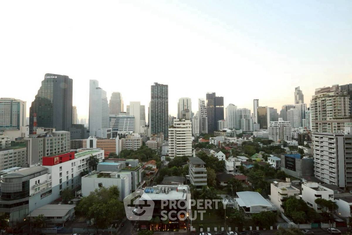 picture 1-BR Condo at Noble Around Sukhumvit 33 near BTS Phrom Phong (ID 2937145) - 6/6