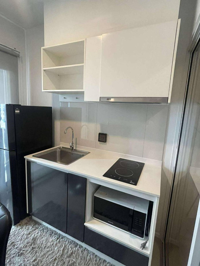 picture For rent The tree sukhumvit 71 🔥🎉 1bed 27sq.m only 13,00 - 7/9