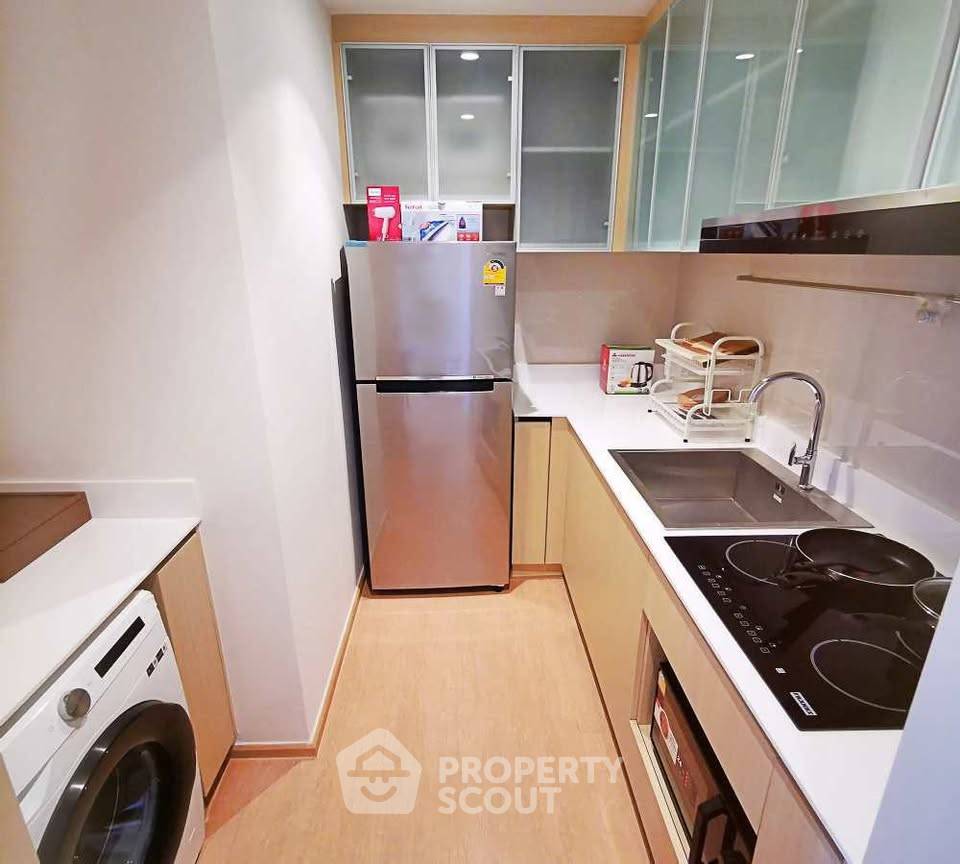 รูป คอนโด 2-ห้องนอน ที่ มารุ เอกมัย 2 ใกล้ BTS เอกมัย (ID 2935540) - รูปที่ 7/10