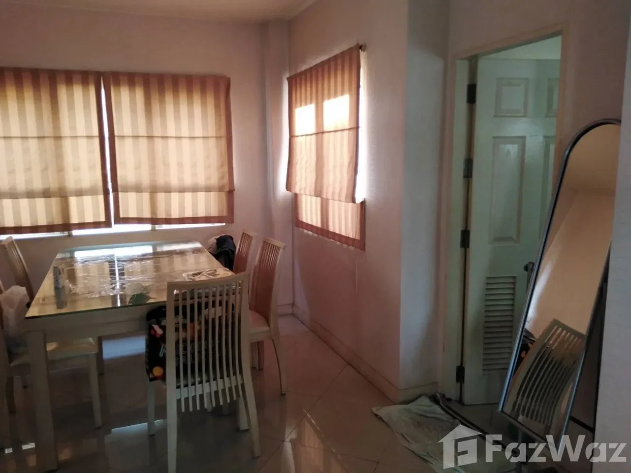รูป ขาย บ้านเดี่ยว 3 ห้องนอน ในโครงการ หมู่บ้านเพอร์เฟค เพลส เคหะร่มเกล้า 64 5616942 - รูปที่ 12/16