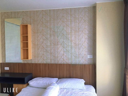 🚩 For Sell Condo U DELIGHT @ HUAMAK STATION Building 1, Floor 11,1 bed room, Room size 31.00 sqm