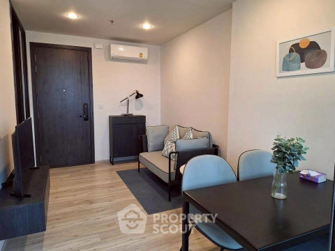 1-BR Condo at XT Huaikhwang near MRT Huai Khwang (ID 2933328)