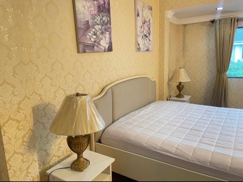 รูป For Rent ให้เช่าบ้านเดี่ยวราคาถูกโครงการ Perfect Masterpiece เพอร์เฟค มาสเตอร์พีช ราชพฤกษ์ - รูปที่ 7/27