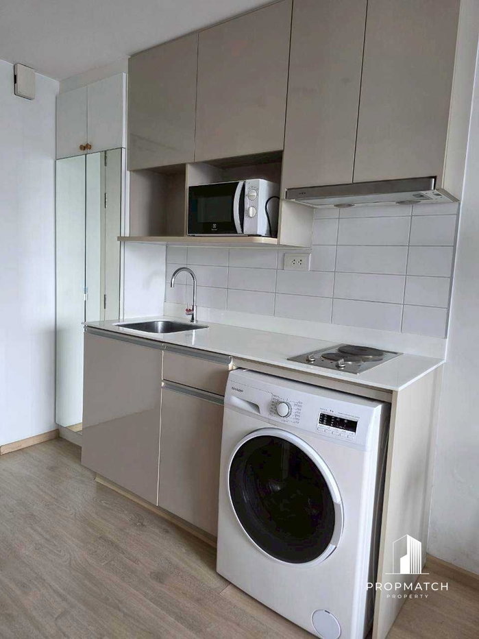รูป PM003988 ✨Flash Deal ✨  IDEO Q Ratchathewi (2Bed 1Bath 49 SQM.) พร้อมอยู่ ! เพียง 32,000 บาทต่อเดือน Tel.0981315848 @propmatch - รูปที่ 5/12