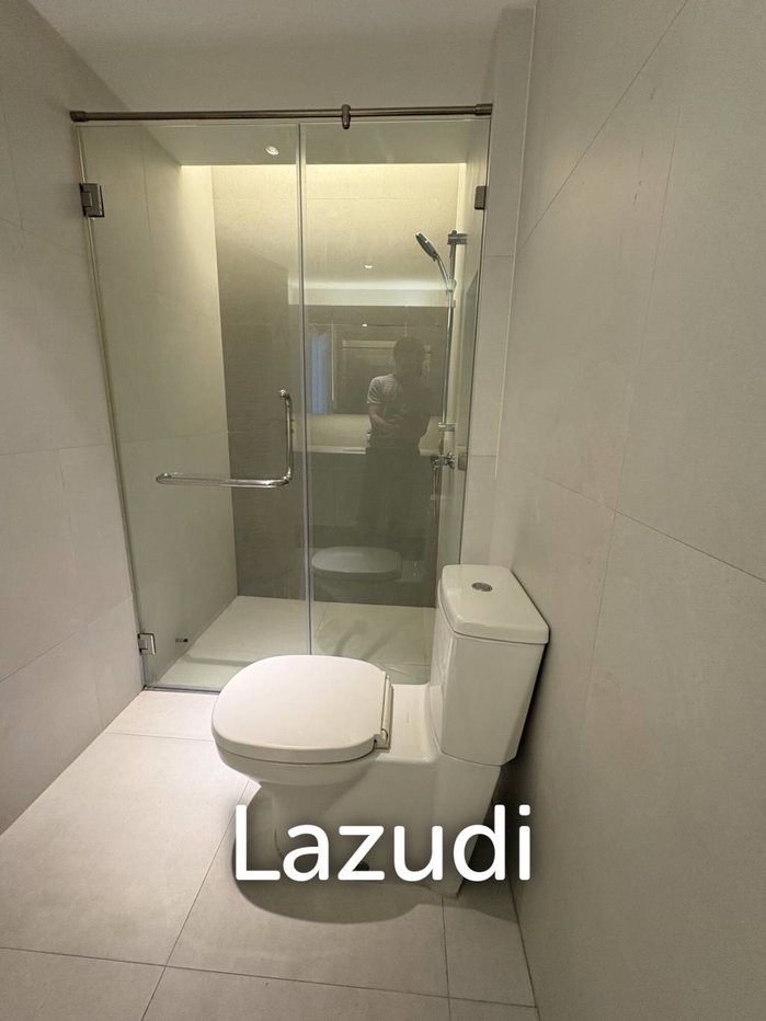 รูป 200 sqm 4 Bed 4 Bath La Citta Penthouse condo in Khlong Tan Nuea, Wattana Bangkok - รูปที่ 27/27