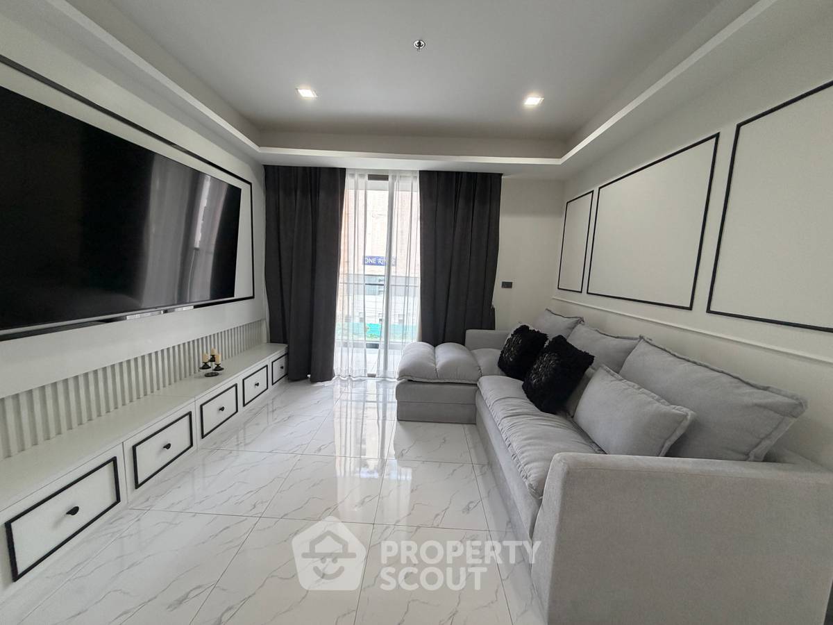 picture 2-BR Condo at Star View close to Phra Ram 3 (ID 2753721) - 2/21