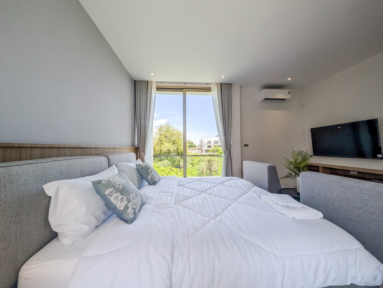 รูป Luxury Pool Villa for Sale Naklua North Pattaya - รูปที่ 13/21