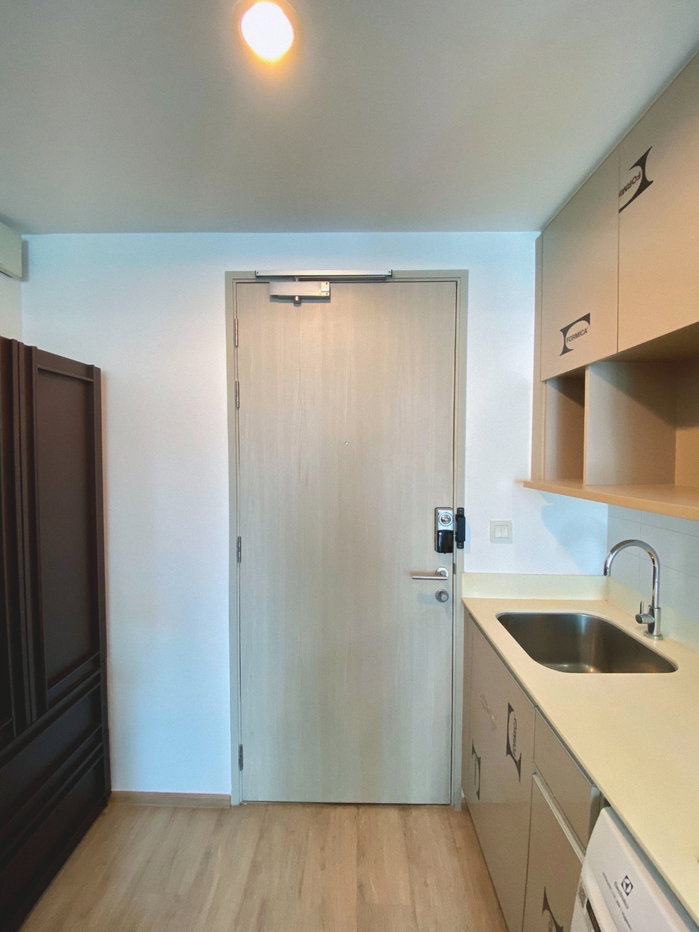 picture Life Asoke | ðNear MRT Phetchaburi #2026052514679 - 3/8