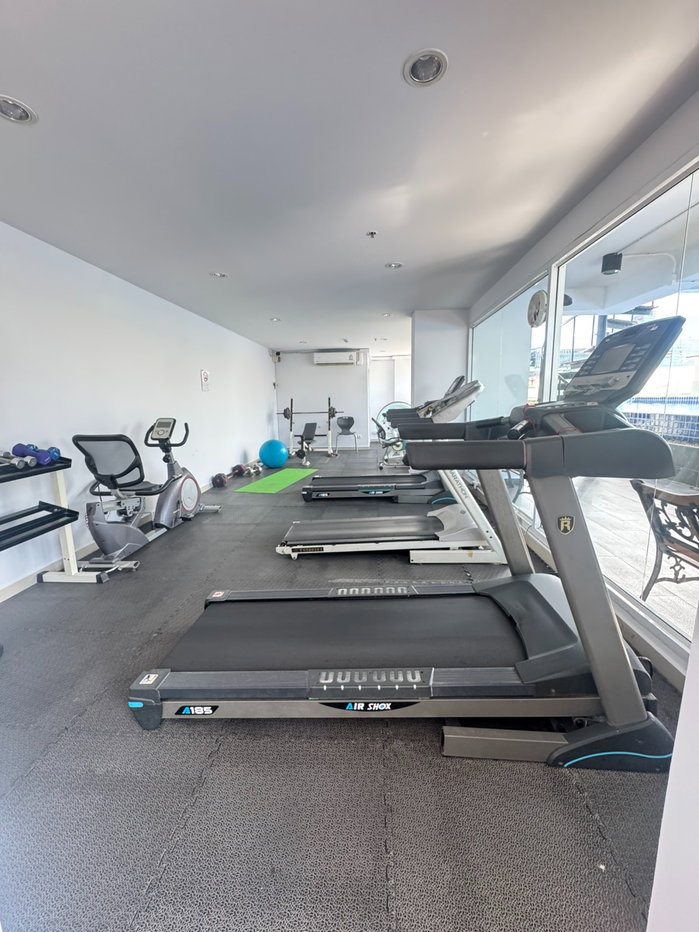 picture Regent Orchid Sukhumvit 101 Regent Orchid Sukhumvit 101 - 18/20