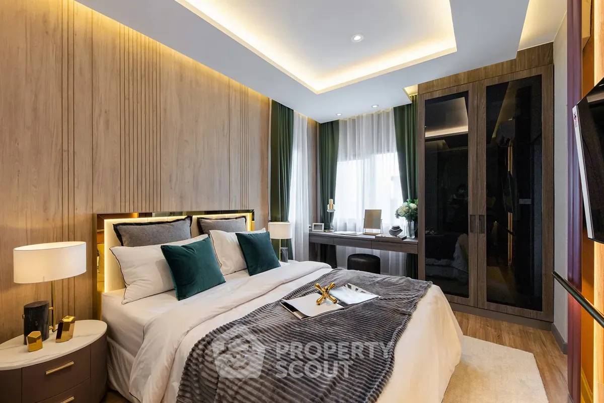 picture 4-BR House at Centro Vibhavadi in Don Mueang (ID 2936292) - 8/8