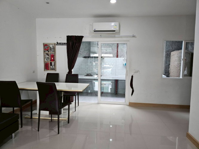 รูป 🏡✨ ขาย / เช่า ทาวน์โฮม Casa City ดอนเมือง 3 ห้องนอน 2 ห้องน้ำ ทำเลทองติดทางลัดวิภาวดี เข้า-ออกเมืองสะดวกมาก - รูปที่ 17/20