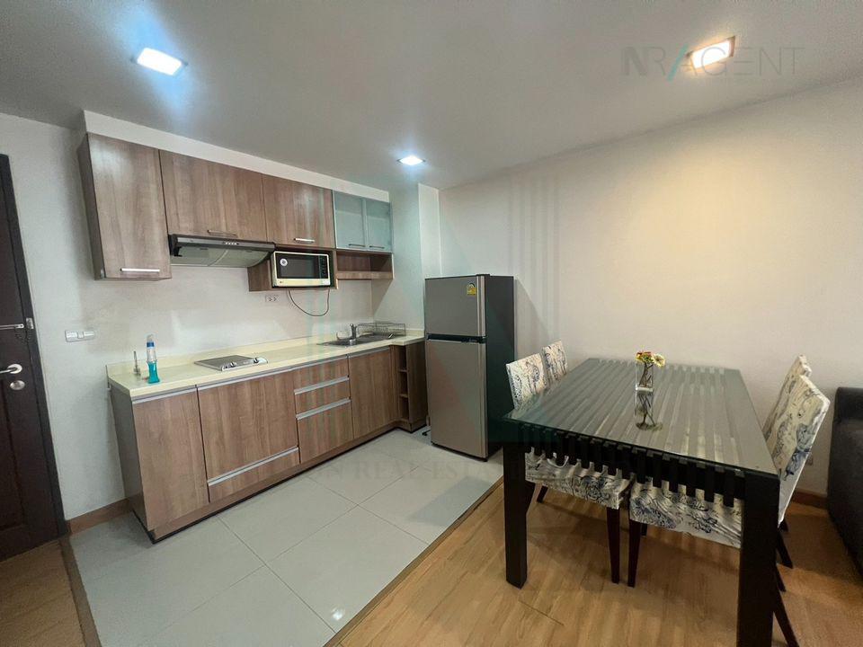 รูป 🔺 ให้เช่าคอนโด ดิ แอลโคฟ 49 อาคาร 1 ชั้น 2 1 ห้องนอน ขนาด 47.00 ตรม ใกล้ โรงพยาบาลสมิติเวช สุขุมวิท - รูปที่ 7/8