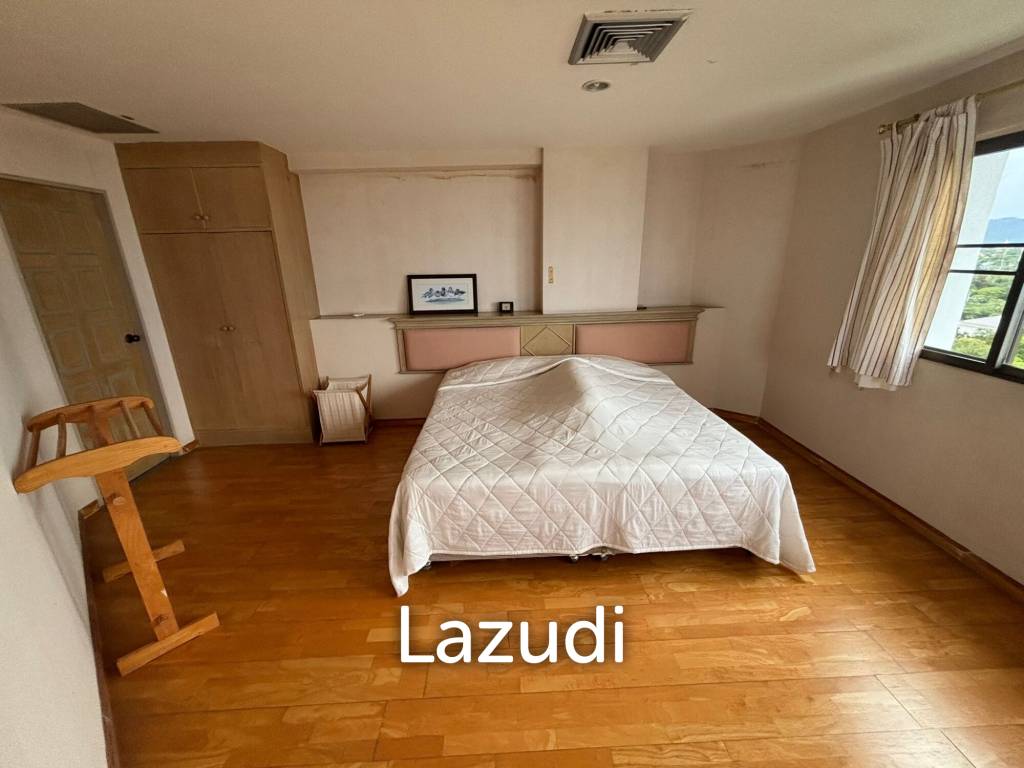 picture BAAN RABIANG CHAN : 4 Bed Beachfront Condo - 7/14