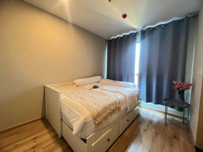 รูป 💖💖ปล่อยเช่า!! Brix Condominium แต่งครบ พร้อมอยู่!! / 2 ห้องนอน ขนาด 45 ตรม ราคาเพียง 18,000 บาท สอบถาม LINE ID: atfirm2010💖💖 - รูปที่ 5/17