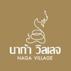 logo project Naga Village 