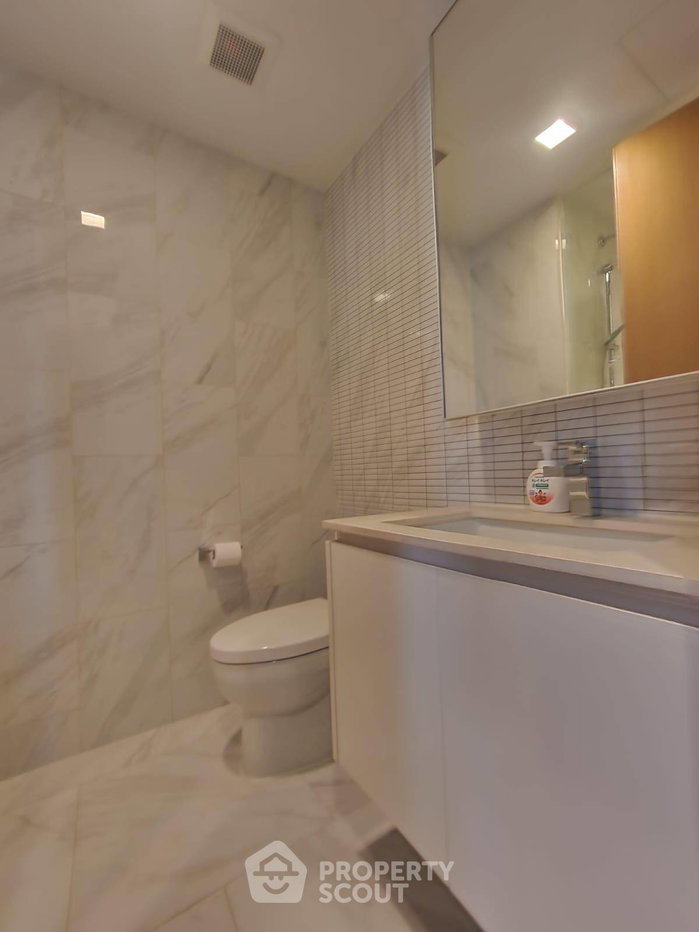 picture 2-BR Condo at Hyde Sukhumvit 11 near BTS Nana (ID 1792662) - 10/11