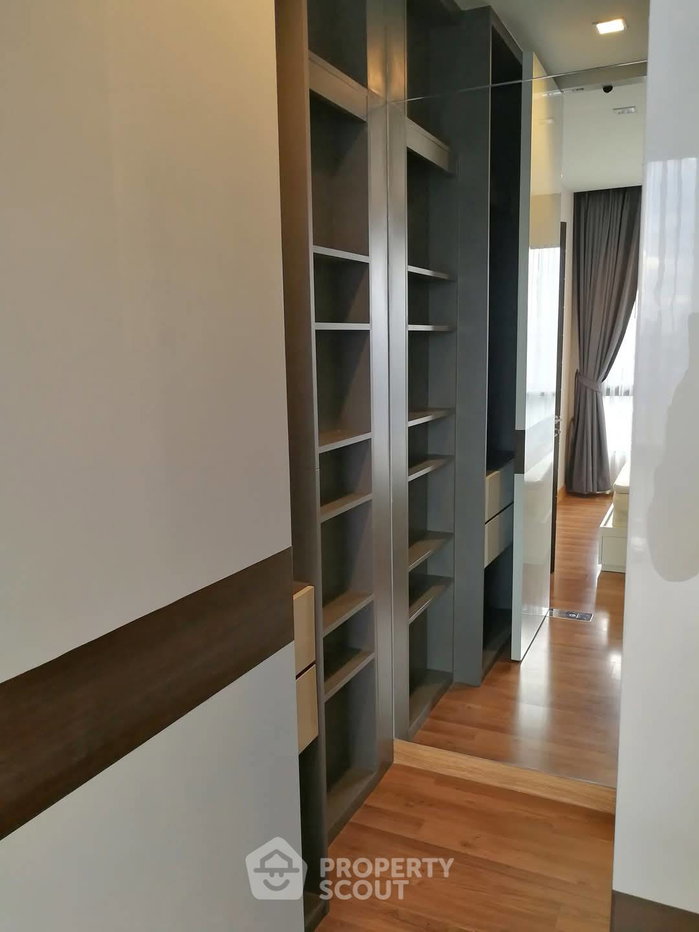รูป คอนโด 1 ห้องนอน Ivy Ampio รัชดา-พระราม 9 ใกล้ MRT 300 ม. (ID 2108184) - รูปที่ 8/13