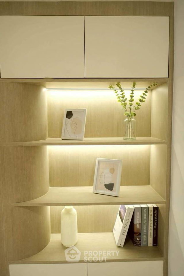 picture 1-BR Condo at Sritana Condominium 2 close to Chiang Mai University (ID 2934429) - 19/19