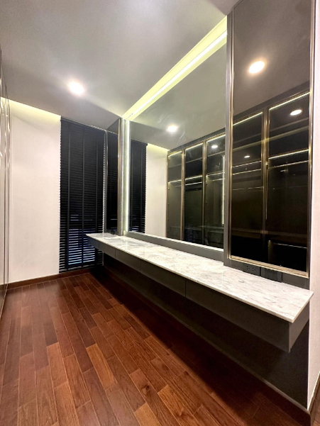 รูป 🏡🔥 ให้เช่า บ้านหรูระดับ Ultra Luxury The City Pinklao–Borom 2 แปลงมุม Rare Item พร้อมสวนส่วนตัวในบ้าน - รูปที่ 19/31