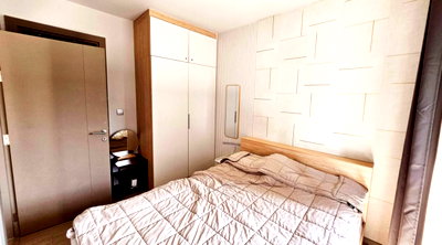Condos for rent : Life Asoke Hype | 🚝Near MRT Rama 9 #2026052514680 #MKT