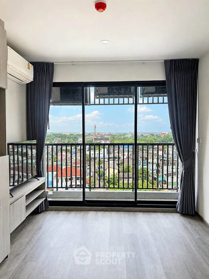 picture 2-BR Condo at The Origin E22 Station near BTS Sai Luat (ID 2936889) - 1/15