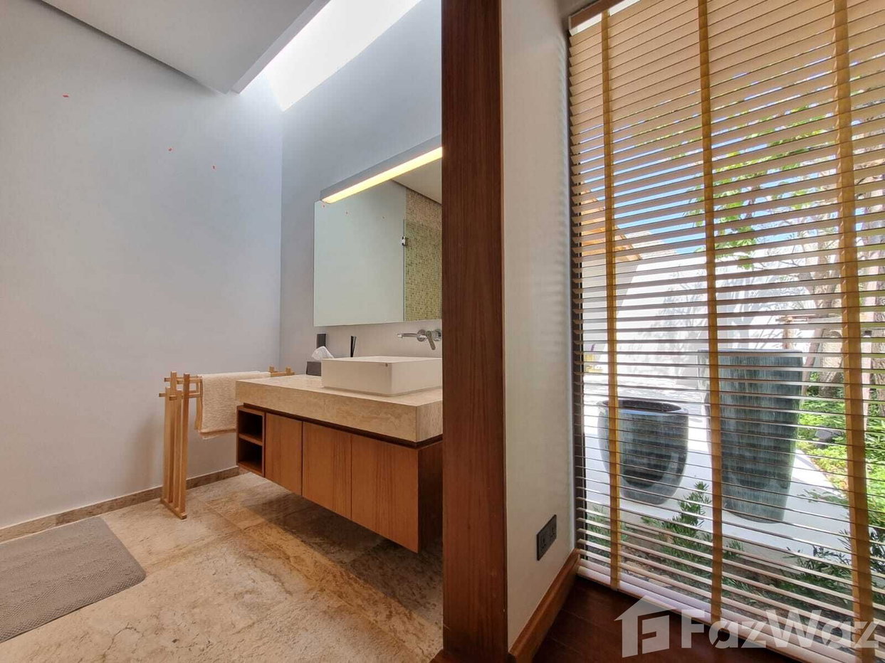 picture 3 Bedroom Villa for rent at Anchan Flora 2002269 - 37/49
