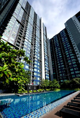 คอนโดให้เช่า : 📍The Base Sukhumvit 77📍🌞🌈PS-32512079🍀☄️Contact LINE ID : @propsyncbkk☄️🍀⚡ให้เช่า⚡ห้องสวย ทำเลดี เอกมัย พระโขนง อ่อนนุช บางจาก🚅BTS อ่อนนุช