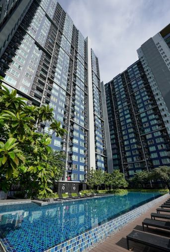 📍The Base Sukhumvit 77📍🌞🌈PS-32512079🍀☄️Contact LINE ID : @propsyncbkk☄️🍀⚡ให้เช่า⚡ห้องสวย ทำเลดี เอกมัย พระโขนง อ่อนนุช บางจาก🚅BTS อ่อนนุช