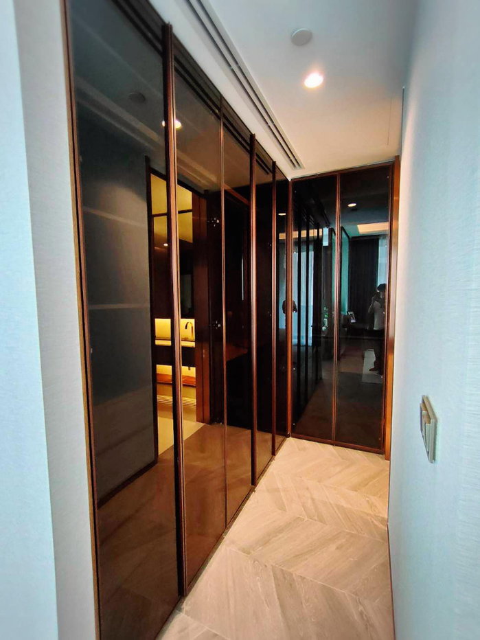 รูป คอนโดหรู ใจกลางพร้อมพงษ์ 🏙️(For Rent/ให้เช่า) The Estelle 💵70,000 THB (1 Bed ,58 Sqm) ดิ เอสเทลล์  - รูปที่ 11/17