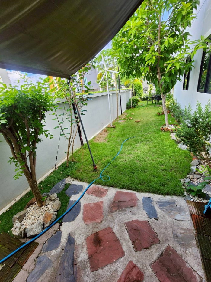 รูป บ้านให้เช่า นาก้า วิลเลจ บ้านแปลงมุม - รูปที่ 10/10