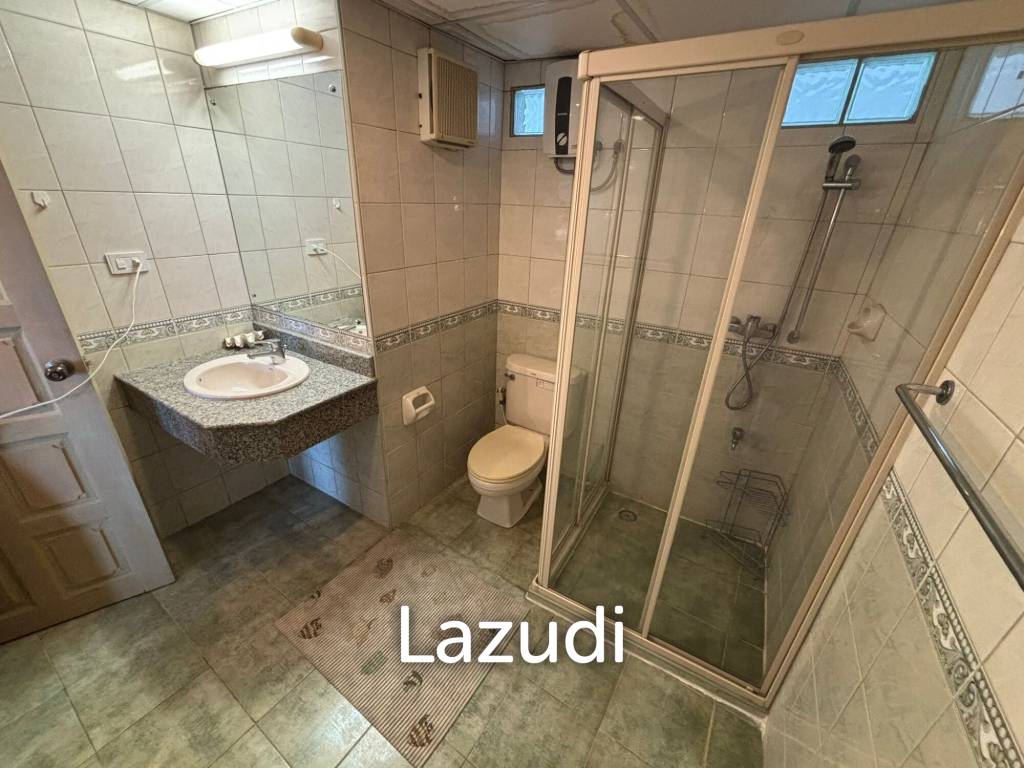picture BAAN RABIANG CHAN : 4 Bed Beachfront Condo - 13/14
