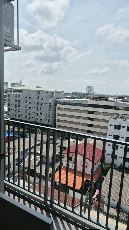 picture Sena Kith Srinakarin - Sridan for rent ✨ Fully furnished - 6/8