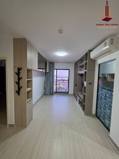 ✨ For Sale:Supalai Loft @ Talat Phlu StationCondo ✨ 💰 Only 5,050,000 THB
