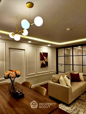 Condos for sale : 2-BR Condo at Grand Park in Nawamin (ID 2935006)