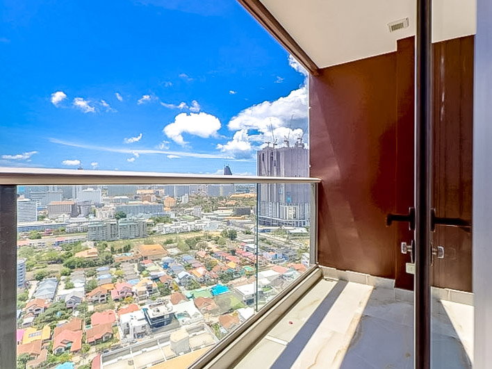 รูป Copacabana Jomtien Private Pool Condo for Sale Sea View - รูปที่ 9/12