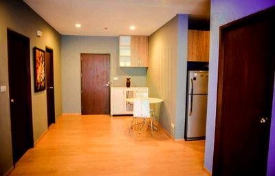 Condos for sale Soi Sukhumvit 71 : 📌 For Sell Condo VISTA GARDEN Building 1, Floor 5,2 bed room, Room size 73 sqm