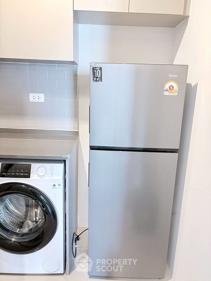 รูป คอนโด 2-ห้องนอน ที่ ไอดีโอ รามคำแหง-ลำสาลี สเตชั่น ใกล้ ลำสาลี (ID 2933663) - รูปที่ 10/12