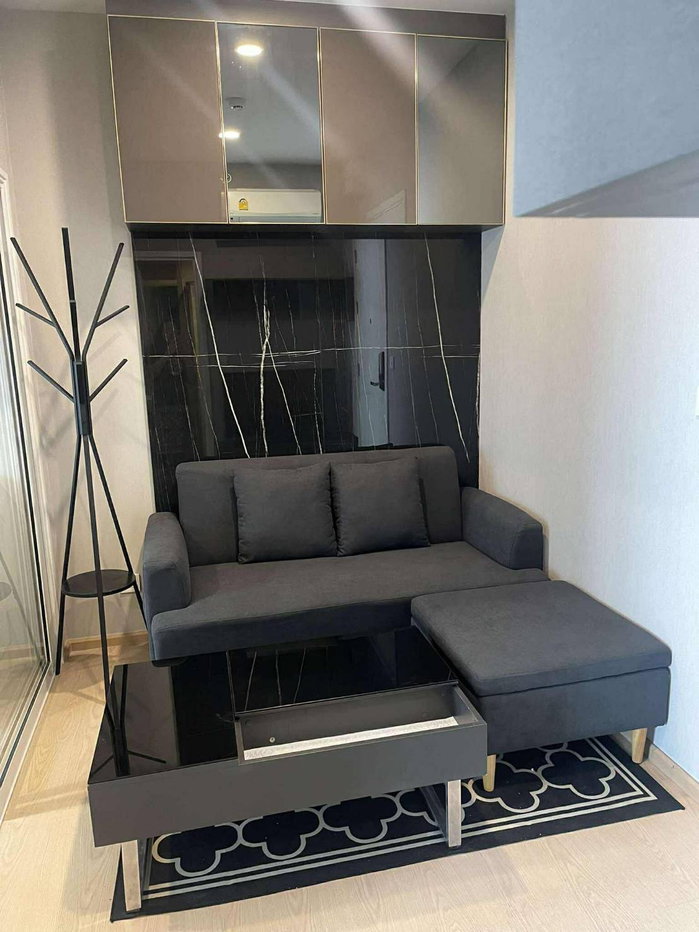 picture For rent The tree sukhumvit 71 🔥🎉 1bed 27sq.m only 13,00 - 1/9