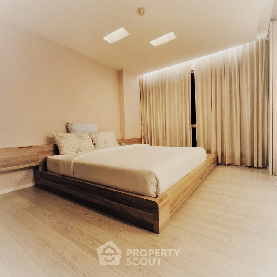 รูป คอนโด 1-ห้องนอน ที่ วันเวลา หัวหิน-เขาเต่า ใกล้ เขาเต่า (ID 2936740) - รูปที่ 8/13