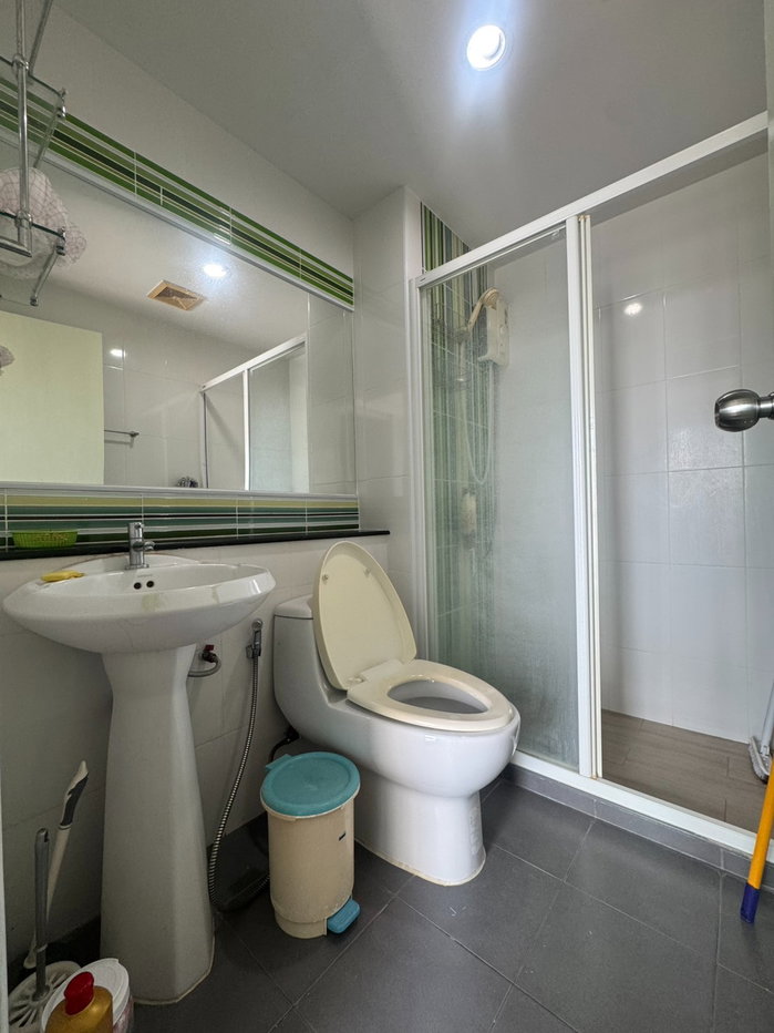 picture Regent Orchid Sukhumvit 101 Regent Orchid Sukhumvit 101 - 13/20