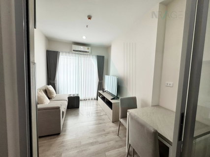 🔺 For Sell Condo NICHE MONO RAMKHAMHAENG Building 1, Floor 12,1 bed room, Room size 28 sqm