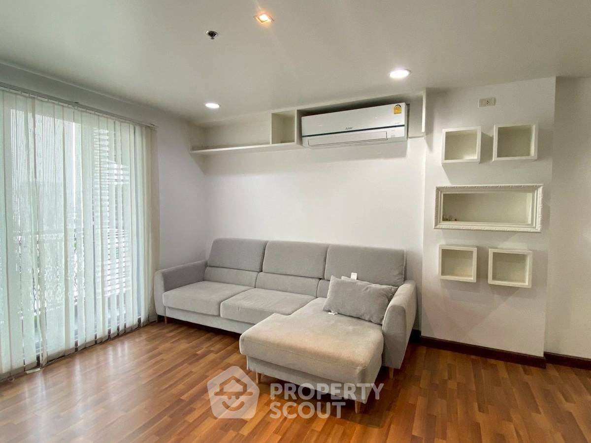 picture 1-BR Condo at Centric Scene Phaholyothin 9 near BTS Ari (ID 2751663) - 10/12
