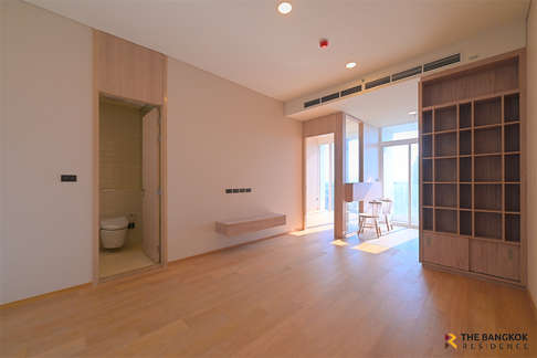 Looking for an owner for this special unit Siamese Exclusive Sukhumvit 42 near BTS Ekkamai