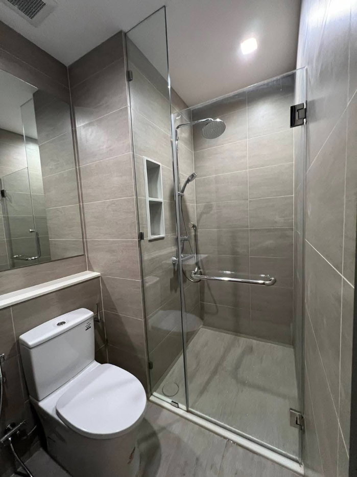 picture Condo for Rent at Rhythm Charoenkrung Pavillion (A6905050) - 8/10