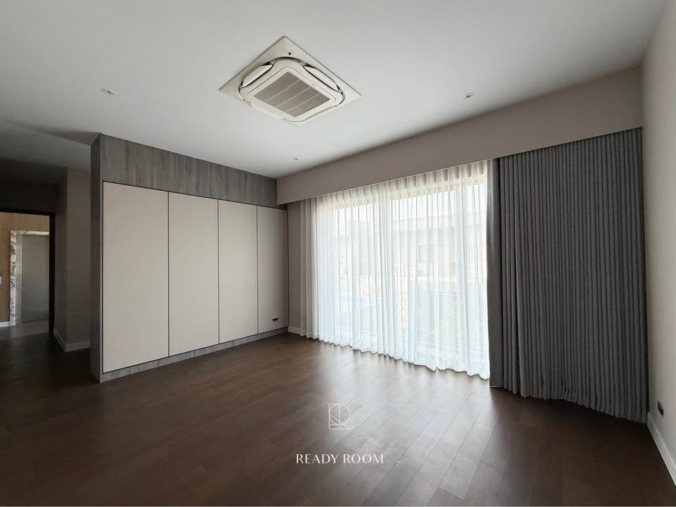 picture [FOR RENT] BuGaan Krungthep Kreetha  - 3 Bedrooms for RENT ONLY 175K 🔥 - 5/15