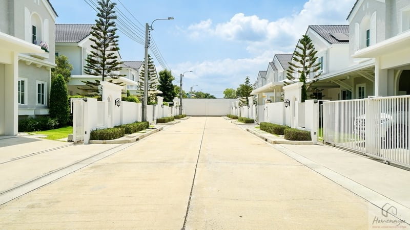 รูป For Rent at Chaiyaphruek Village - รูปที่ 15/37
