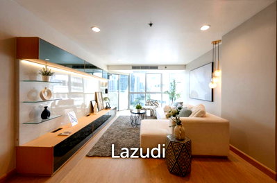 ขายคอนโด : 144 sqm condo at The Waterford Diamond Khlong Toei Bangkok